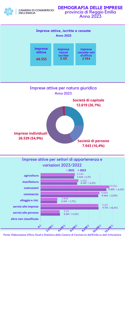 Demografia imprese anno 2023_infografica Reggio Emilia.png