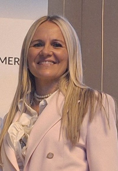 federica bussandri