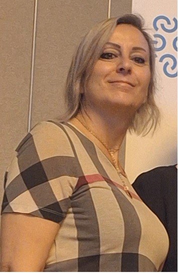 Francesca Paoli