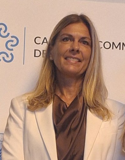 Linda Davighi 